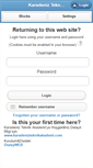 Mobile Screenshot of karadenizteknikkurs.com